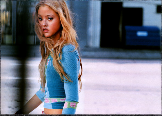 Devon Aoki pic #22610