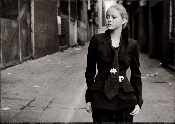 Devon Aoki pic #22611