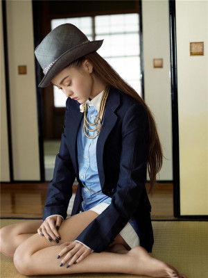 Devon Aoki pic #131598