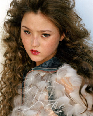 Devon Aoki pic #48929