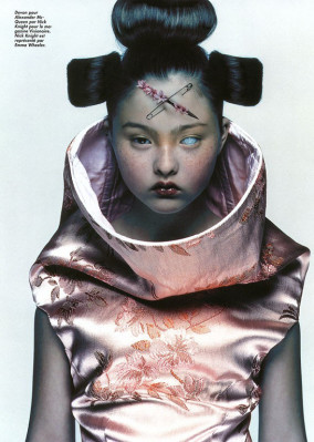 Devon Aoki pic #27961