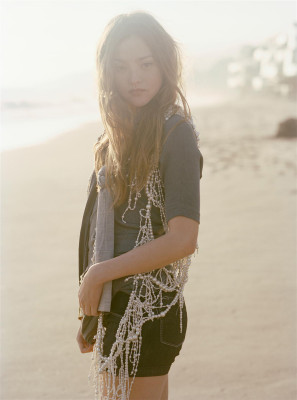 Devon Aoki pic #201777