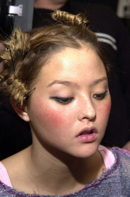 Devon Aoki pic #204643