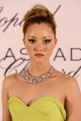 Devon Aoki pic #204127