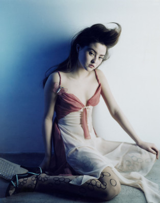 Devon Aoki pic #204642