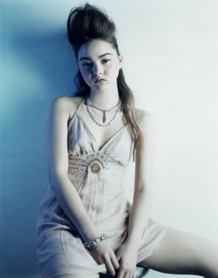 Devon Aoki pic #204123