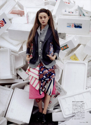 Devon Aoki pic #92622