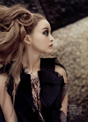 Devon Aoki pic #92626