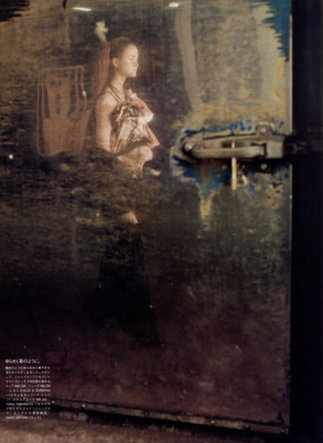 Devon Aoki pic #92627