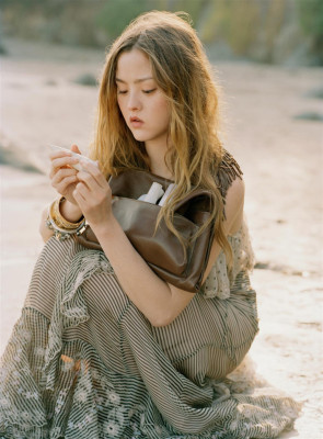 Devon Aoki pic #226792