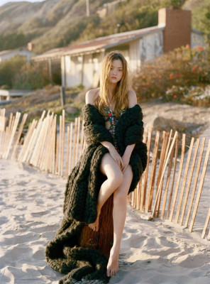 Devon Aoki pic #226790