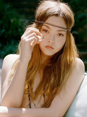 Devon Aoki pic #226783