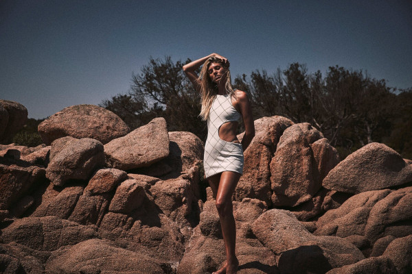 Devon Windsor pic #1319900