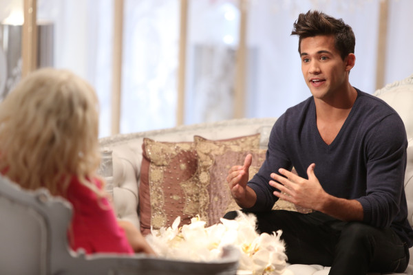 photo 4 in Dez Duron gallery [id552538] 2012-11-16 00:00:00