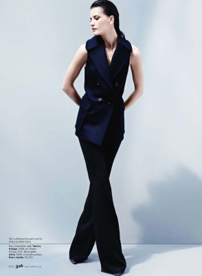 Diana Dondoe pic #281570
