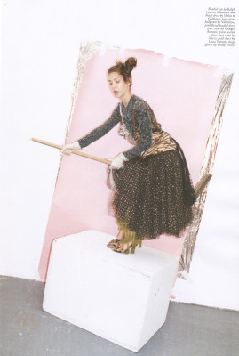 Diana Dondoe pic #20560