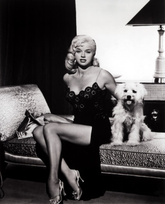 Diana Dors pic #67680