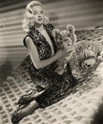 Diana Dors pic #378087
