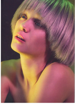 Diana Moldovan pic #165555