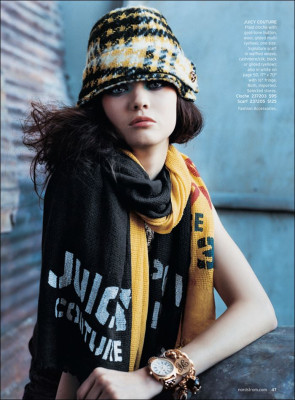 Diana Moldovan pic #184200