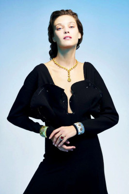 Diana Moldovan pic #1356900