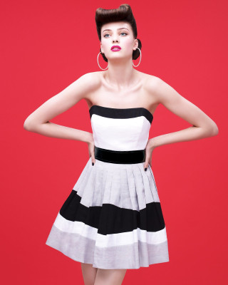 Diana Moldovan pic #207415