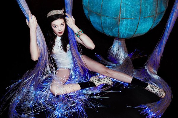 Diana Moldovan pic #392909