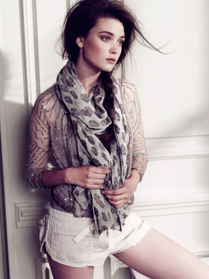 Diana Moldovan pic #390802