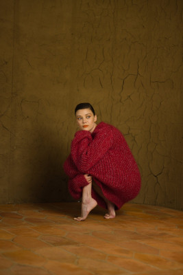 Diana Moldovan pic #1330530