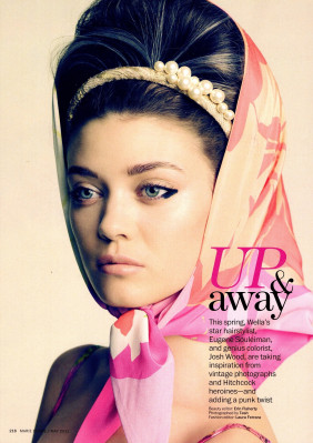 Diana Moldovan pic #382905