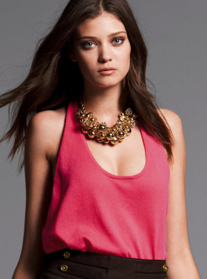 Diana Moldovan pic #228704