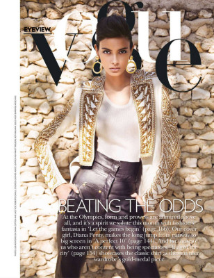 photo 15 in Diana Penty  gallery [id547941] 2012-11-03 00:00:00
