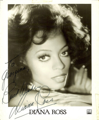 photo 23 in Diana Ross gallery [id376911] 2011-05-11 00:00:00