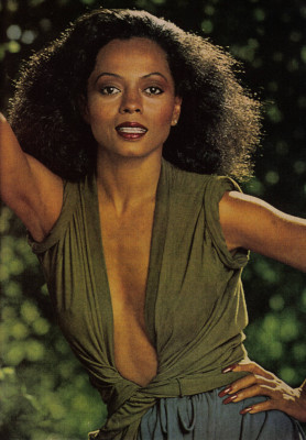 Diana Ross pic #141572