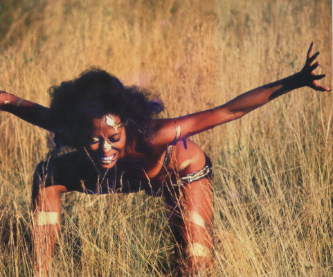 Diana Ross pic #274156