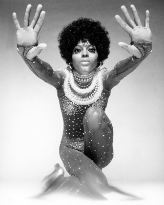 Diana Ross pic #361779