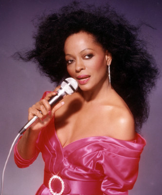 Diana Ross pic #361794