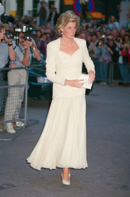 Diana Spencer pic #1107673