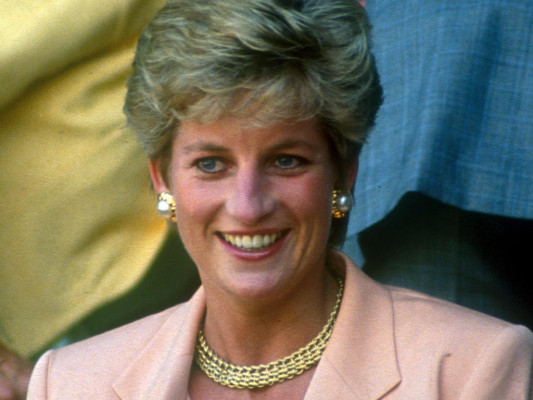 Diana Spencer pic #528951