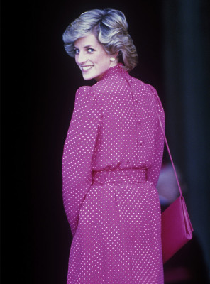 Diana Spencer pic #960247