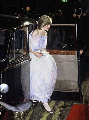 Diana Spencer pic #960235