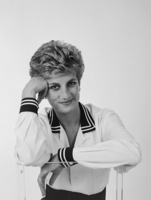 Diana Spencer pic #307043