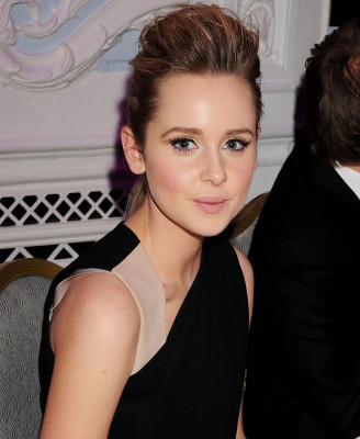 photo 13 in Diana Vickers gallery [id658978] 2014-01-09 00:00:00