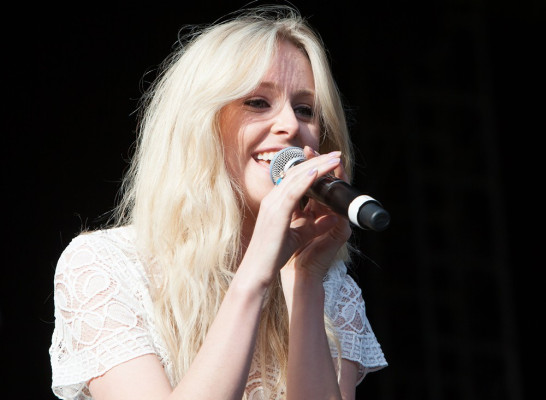 photo 26 in Diana Vickers gallery [id659940] 2014-01-11 00:00:00
