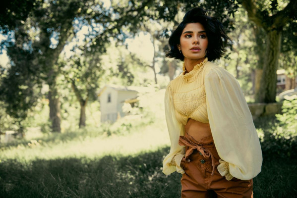 Diane Guerrero pic #1171107