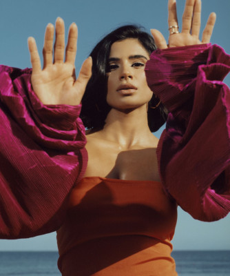 Diane Guerrero pic #1195442