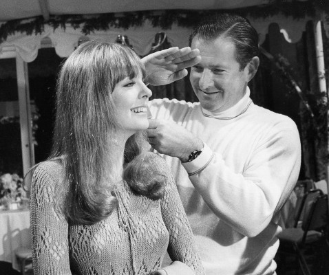 photo 9 in Diane Keaton gallery [id379055] 2011-05-17 00:00:00