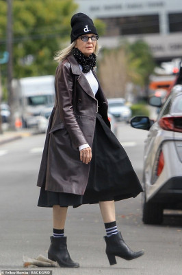 photo 5 in Diane Keaton gallery [id1114158] 2019-03-12 00:00:00