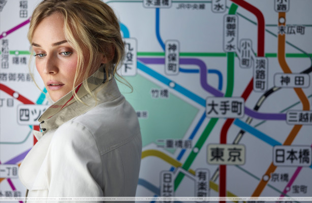 Diane Krueger pic #233221
