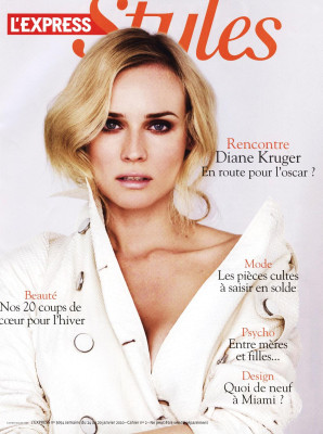 Diane Krueger pic #232236